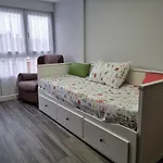 Apartment 153a 3 Barrio De La Arena Con Parking By R2r Consulting