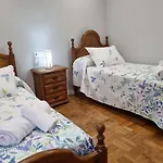 153a 3 Barrio De La Arena Con Parking By R2r Consulting Apartment *