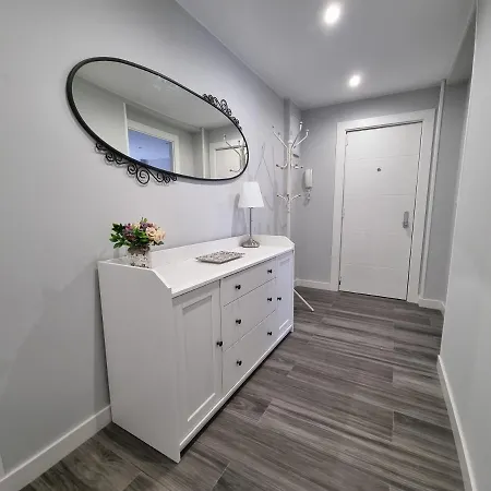 153a 3 Barrio De La Arena Con Parking By R2r Consulting Daire Gijón