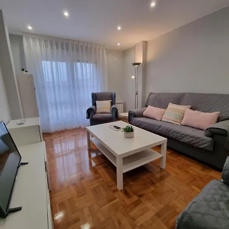 153a 3 Barrio De La Arena Con Parking By R2r Consulting