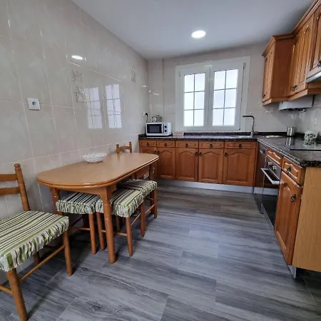 153a 3 Barrio De La Arena Con Parking خيخون