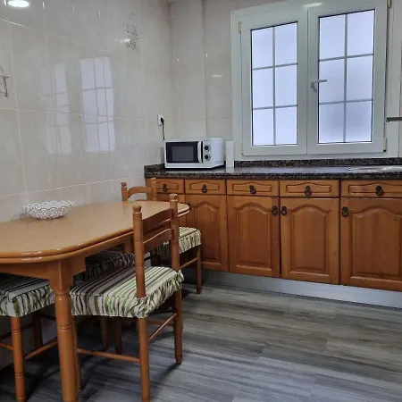 153a 3 Barrio De La Arena Con Parking * خيخون