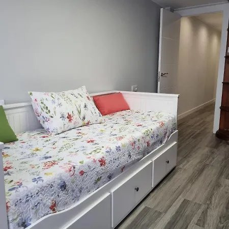 153a 3 Barrio De La Arena Con Parking *