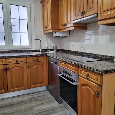 153a 3 Barrio De La Arena Con Parking خيخون