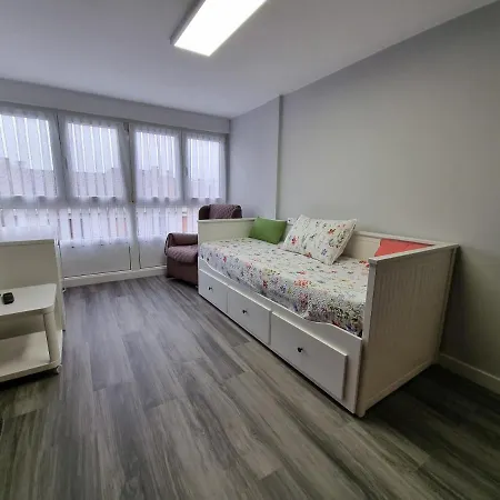 R2r - 3 Barrio De La Arena Con Parking - 153a * Gijón