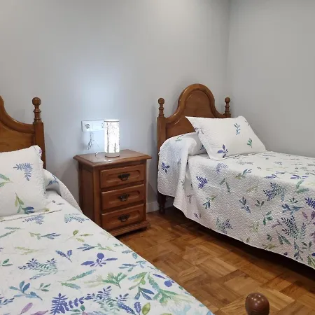 R2r - 3 Barrio De La Arena Con Parking - 153a Gijón