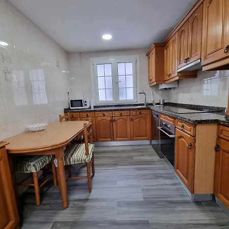 153a 3 Barrio De La Arena Con Parking خيخون