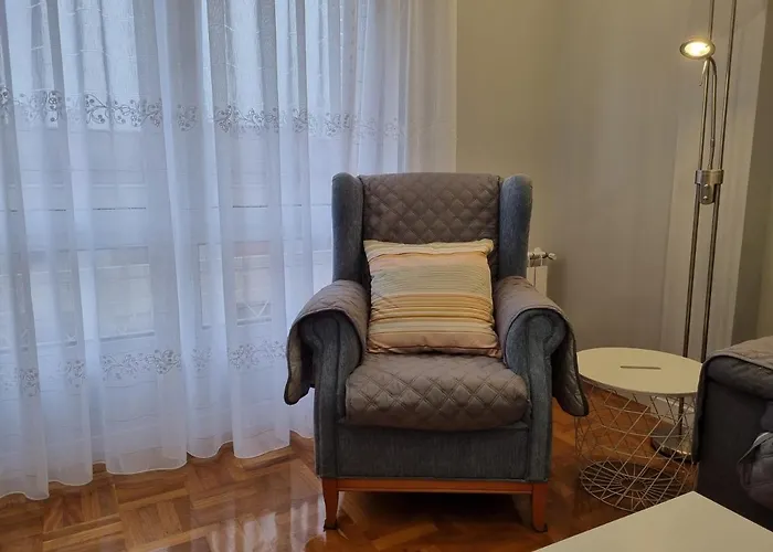 153a 3 Barrio De La Arena Con Parking By R2r Consulting Gijón