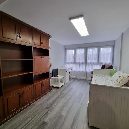 153a 3 Barrio De La Arena * Gijón