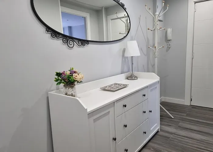 153a 3 Barrio De La Arena Con Parking By R2r Consulting