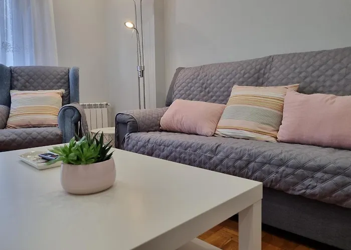 דירה 153a 3 Barrio De La Arena Con Parking By R2r Consulting *