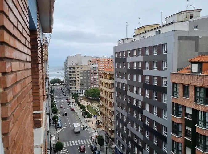 153a 3 Barrio De La Arena Con Parking By R2r Consulting * גיחון